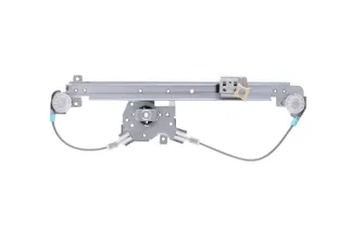 Aisin Rear Right Window Regulator - 2107301646