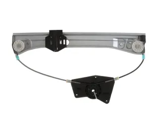 Aisin Rear Left Window Regulator - 2217300146