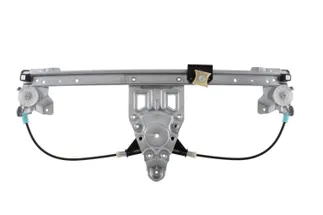 Aisin Rear Right Window Regulator - 1407301246