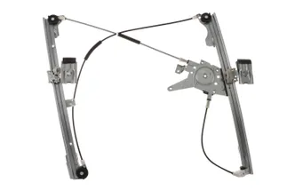 Aisin Front Right Window Regulator - 1H0837462A