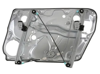 Aisin Front Left Window Regulator - 3B1837461