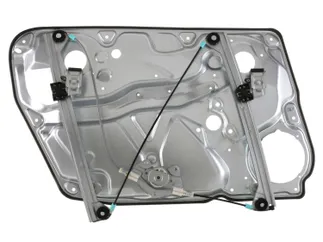 Aisin Front Right Window Regulator - 3B1837462