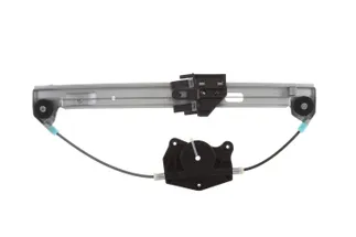 Aisin Rear Right Window Regulator - 1J5839462A
