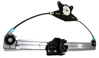 Aisin Window Regulator - 3B9839461A