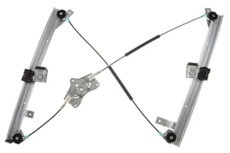 Aisin Window Regulator - 1K4837461B