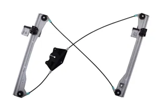 Aisin Front Left Window Regulator - 1J3837461H