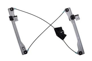 Aisin Front Right Window Regulator - 1J3837462H