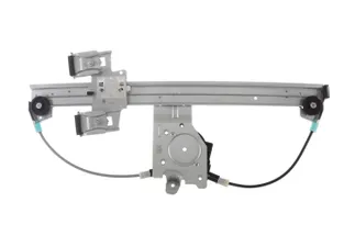 Aisin Rear Left Window Regulator - 1H4839461A