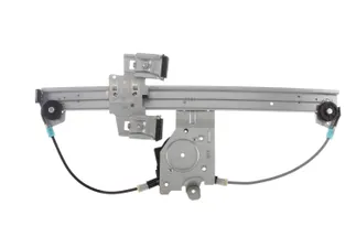 Aisin Rear Right Window Regulator - 1H4839462A