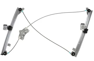 Aisin Window Regulator - 1K3837461B