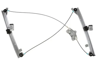 Aisin Window Regulator - 1K3837462B