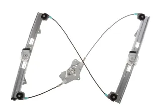 Aisin Front Left Window Regulator - 3C8837755D
