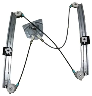 Aisin Front Left Window Regulator - 8P4837461C