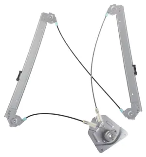 Aisin Front Right Window Regulator - 8P4837462C