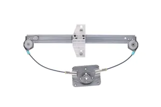 Aisin Rear Right Window Regulator - 8P4839462B