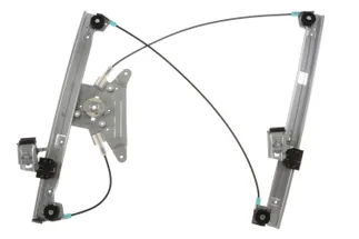 Aisin Front Left Window Regulator - 8D0837461