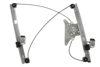 Aisin Front Right Window Regulator - 8D0837462