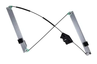 Aisin Front Right Window Regulator - 8E0837462C