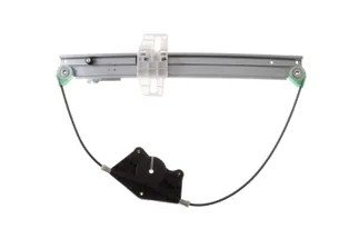 Aisin Rear Left Window Regulator - 8E0839461C