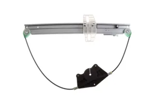 Aisin Rear Right Window Regulator - 8E0839462C
