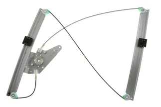 Aisin Front Left Window Regulator - 4B0837461