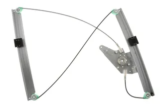Aisin Front Right Window Regulator - 4B0837462