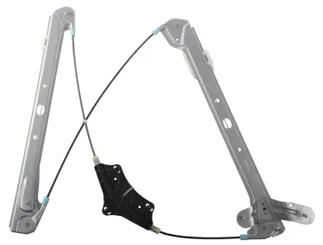 Aisin Window Regulator - 5G4837461F