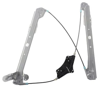 Aisin Window Regulator - 5G4837462F