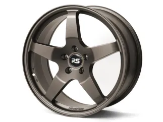 Neuspeed RSe05 FlowFormed Wheel (5x112 / 57.1CB) - Satin Bronze