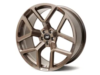 Neuspeed RSe103 FlowFormed Wheel (5x112 / 66.5CB) - Gloss Bronze