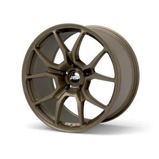 Neuspeed RSe10R BMW Flow Formed Wheel 19x10.5 ET35 (5x120 / 72.6)