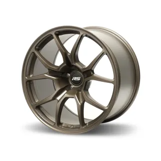 Neuspeed RSe10R FlowFormed Wheel For G8X BMW 19x11 ET18 5x112 / 66.5CB (Rear)