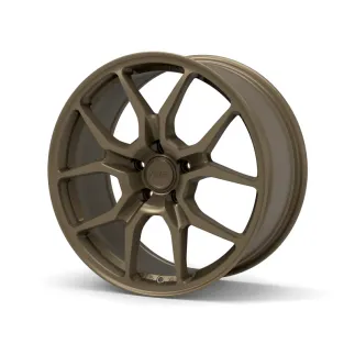 Neuspeed RSe10R Flow Formed Wheel 18x8.5 ET45 (5x112 / 57.1)