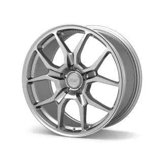 Neuspeed RSe10R Flow Formed Wheel 18x8.5 ET45 (5x112 / 57.1)