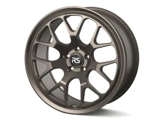 Neuspeed RSe142 FlowFormed Wheel (5x112 / 57.1CB) - Gloss Bronze