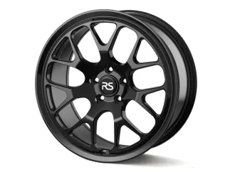 Neuspeed RSe142 FlowFormed Wheel (5x112 / 66.5CB) - Gloss Black