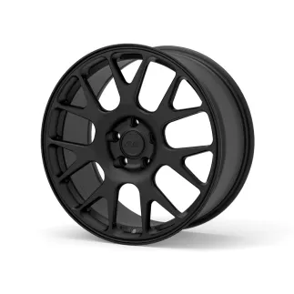 Neuspeed RSe143 Flow Formed Wheel 18x8.5 ET45 (5x112 / 57.1)