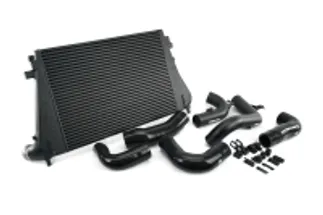 Revo Intercooler & Boost Pipe Upgrade Kit For VW MK7/7.5 MQB 1.8T/2.0T
