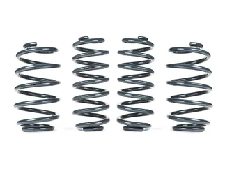 Racingline Sports Lowering Spring Kit VW MK8 GTI (2022+)