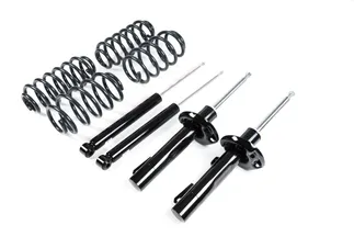 Racingline Sport Shock Absorber and Spring Kit For Golf 5 GTI and Golf 6 GTI