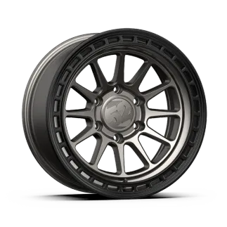 Fifteen52 Range HD 17x8.5 ET0 (6x135 / 87.1) - Magnesium Grey