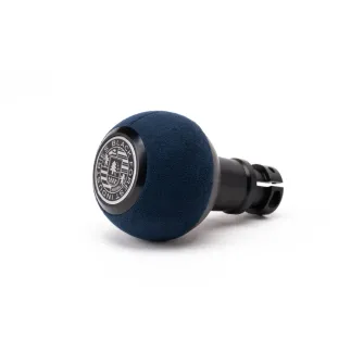 BFI GS2 Heavy Weight Shift Knob For Audi R8 (Manual) - Alcantara (V2)