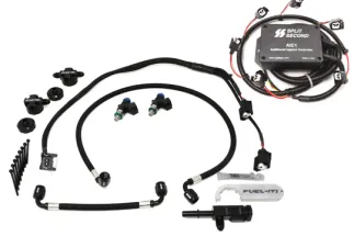 Fuel IT (CPI) Charge Pipe Injection Kit For F8X BMW M2C/M3/M4 (S55)