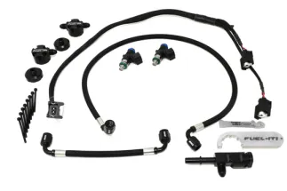 Fuel IT (CPI) Charge Pipe Injection Kit For F8X BMW M2C/M3/M4 (S55)