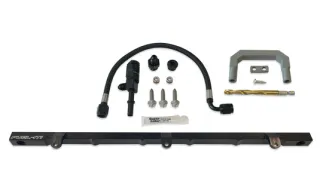 Fuel IT Port Injection Kits For G8X BMW M2/M3/M4 (S58) - W/o Injectors