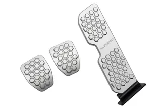 Numeric Racing Aircooled Adjustable Pedal Set For Porsche 964/993