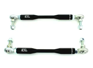 SPL Parts Front Swaybar Endlinks For E46 BMW 3 Series