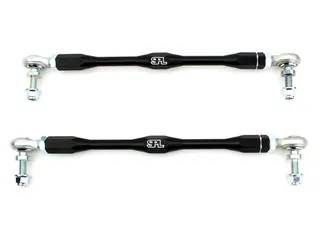 SPL Parts Front Swaybar Endlinks For E8X/E9X BMW 1 / 3 Series (M Version)