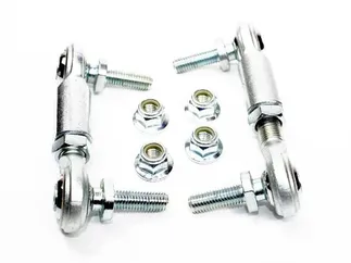 SPL Parts Rear Swaybar Endlinks For 996/997 Porsche 911