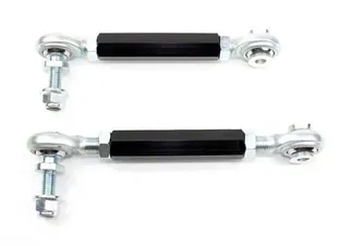 SPL Parts Rear Swaybar Endlinks For E8X/E9X BMW 1 / 3 Series